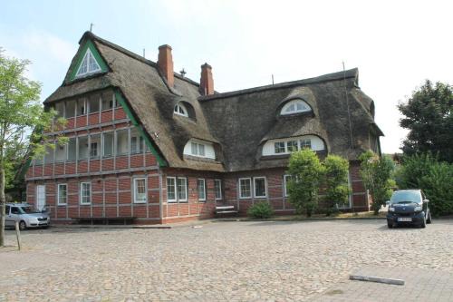 Dorumer Neufeld Apartamento | Achtern Diek AD2 34