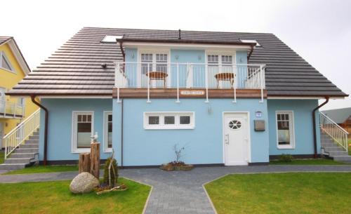 Boergerende-Rethwisch Apartamento | Achtern Diek - Ferienwohnungen