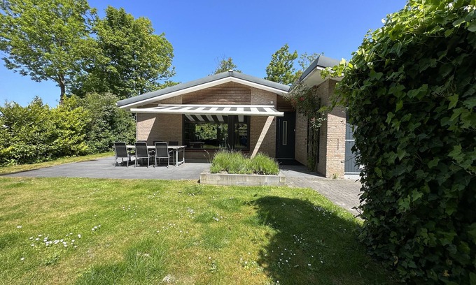 Scharendijke Casa | Achthoek 4