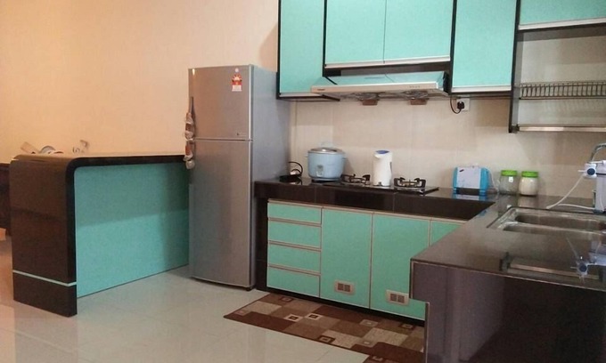 Bukit Gapam Casa | Achutra Melaka Guesthouse