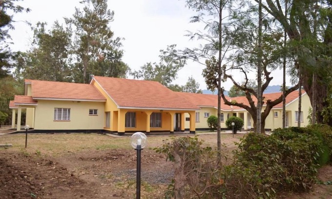 Ngelani Casa | ACK Guest House Machakos