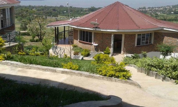 Homa Bay Casa | ACK Guesthouse Homa Bay