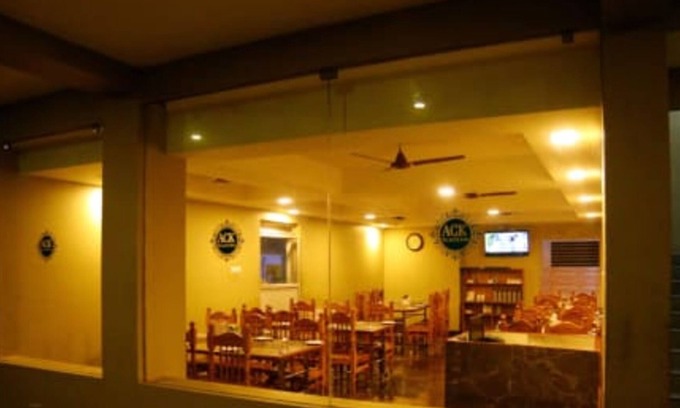 Yercaud Hotel | Ack Palacce Inn