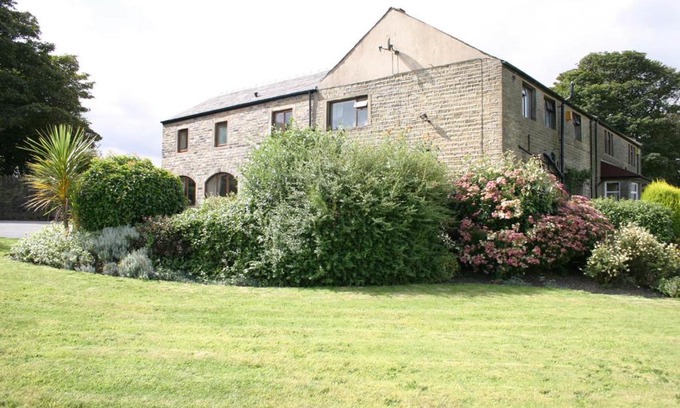 Thurstonland Cama Y Desayuno | Ackroyd House
