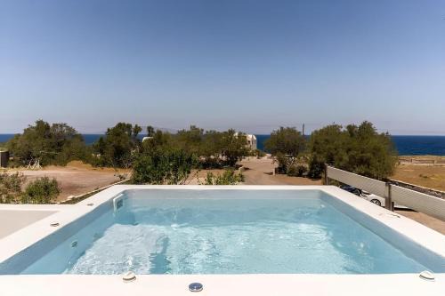 Kamari Apartamento | ACL'L Luxury Suites