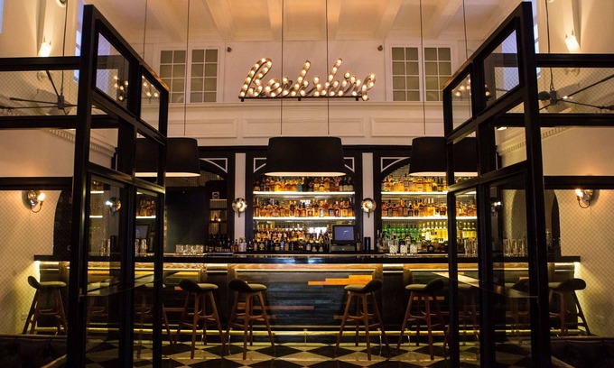 Downtown Chicago Hotel | ACME Hotel Company