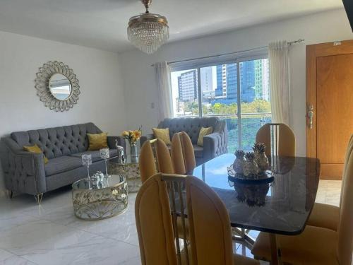 Santiago Province Apartamento | Acogedor Sweet Apartament