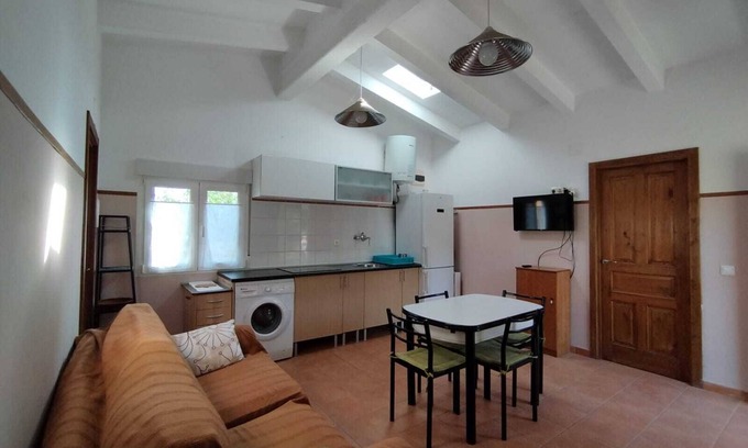 Cervera del Río Alhama Otro | Acogedora casa de campo en Cervera del Río Alhama