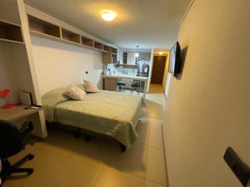 Nunoa Apartamento | Acogedor alojamiento, como nuevo