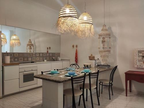 Puerto de Guimar Apartamento | Acogedor apartamento junto al mar