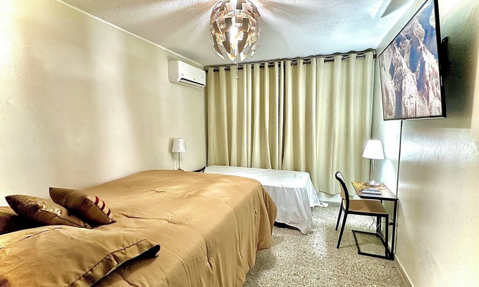 Sarasota Apartamento | Acogedor apartamento Bella Vista