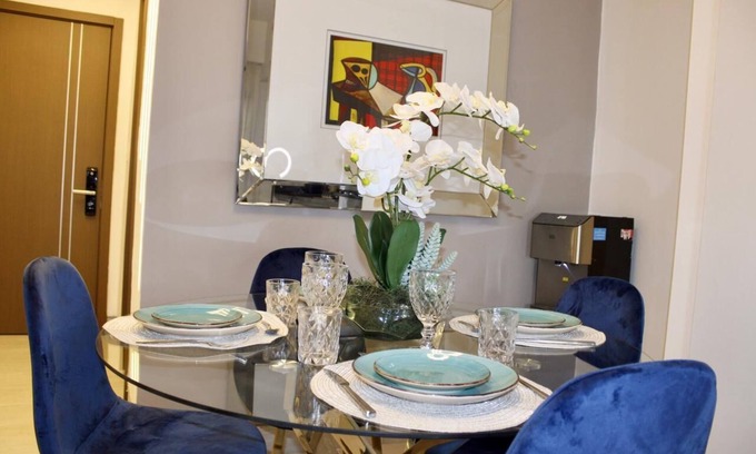 Sarasota Apartamento | Acogedor Apartamento en Bella Vista