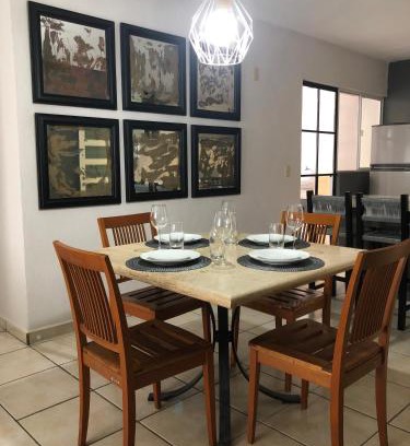 Puerto Vallarta Apartamento | Acogedor apartamento minimalista Mai