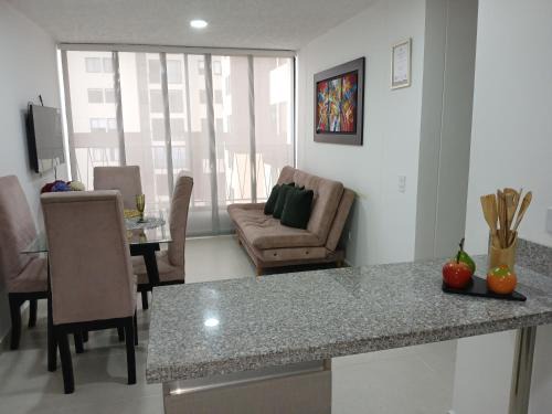 Ibague Apartamento | Acogedor Apartamento