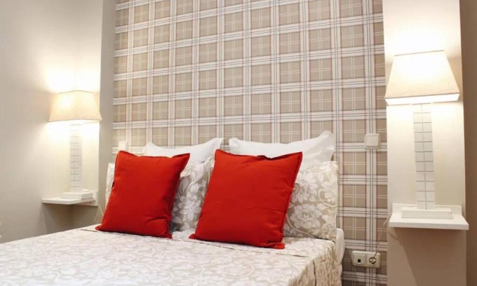 Almenara Apartamento | Acogedor apartamento con acceso directo Plaza Castilla-BULL