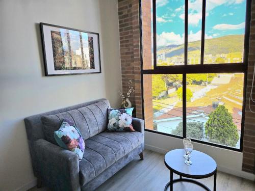 Usaquen Apartamento | Acogedor apartamento en Cedritos