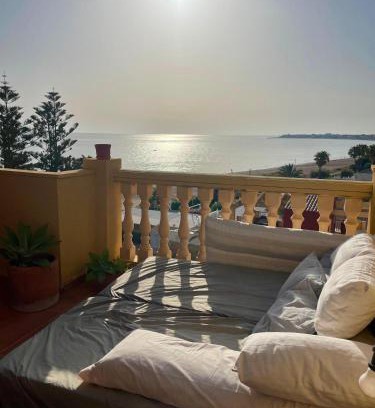 Playa de la Almadrava Apartamento | Acogedor apartamento en Denia