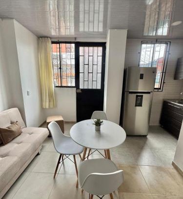 Campin Apartamento | Acogedor apartamento en el Campin