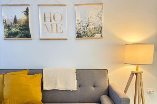 Centro histórico de Betanzos Apartamento | Acogedor apartamento en Betanzos