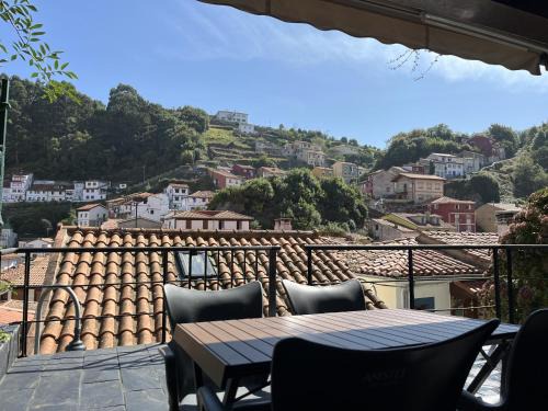Cudillero Apartamento | Acogedor Apartamento en Cudillero