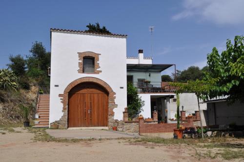 Massanes Apartamento | Acogedor apartamento en entorno rural