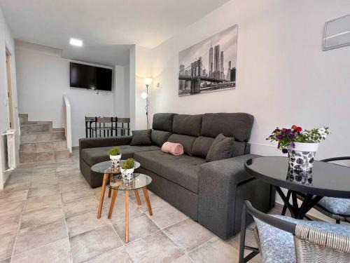 Parbayon Apartamento | Acogedor apartamento en Parbayón