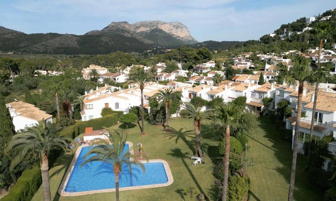 Pedreguer Apartamento | Acogedor apartamento en la Sella, Jávea