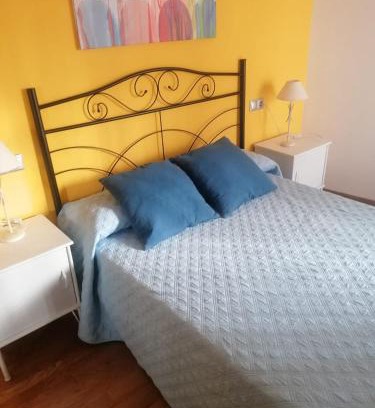 Portosin Apartamento | Acogedor apartamento en Portosín