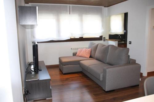 Puigcerda Apartamento | Acogedor apartamento en pleno centro