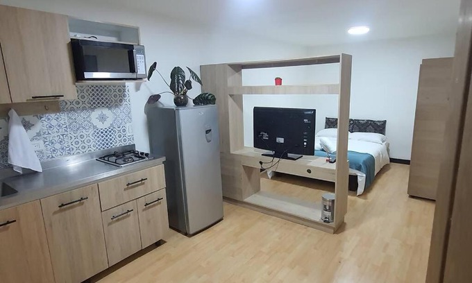 Rionegro Apartamento | Acogedor Apartamento en Rionegro cerca Aeropuerto