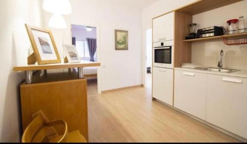 Eixample Apartamento | Acogedor apartamento en Ruzafa-centro