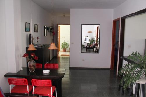 Puerto Naos Apartamento | Acogedor apartamento en Puerto Naos