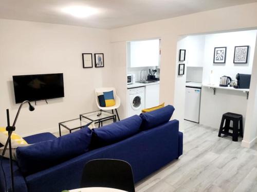 Simancas Apartamento | Acogedor apartamento familiar en área residencial