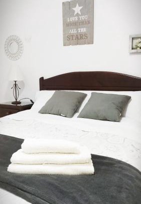 Ciudad Jardin Apartamento | Acogedor apartamento JV36