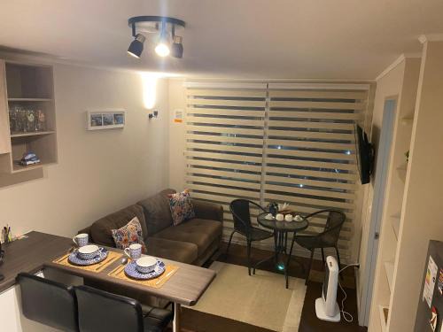 Valdivia Apartamento | Acogedor Apartamento Valdiviano