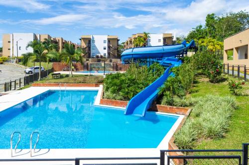 La Tebaida Apartamento | Acogedor Apartasol cerca al Parque del Cafe