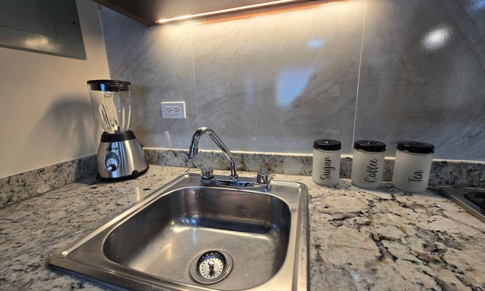 Maracaibo Apartamento | Acogedor Apto 2hab-1baño cerca de Av Bella Vista Maracaibo