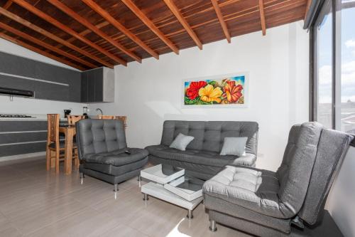 Buenos Aires Apartamento | Acogedor Apto con Increíble vista
