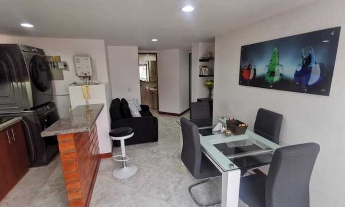Sabaneta Apartamento | Acogedor Apto Parque Sabaneta