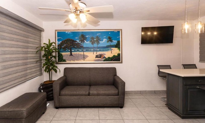 San Carlos Apartamento | Acogedor condominio en el centro de San Carlos