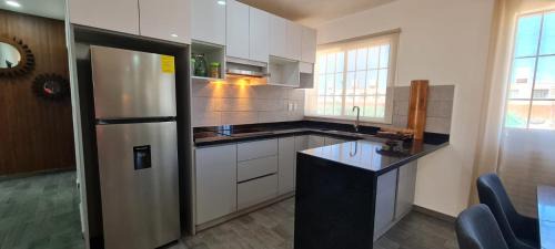 Aguascalientes Apartamento | Acogedor departamento
