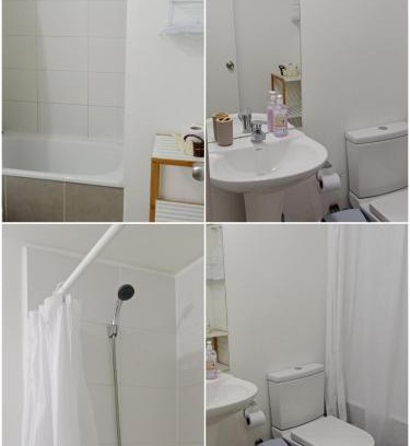 Villa Alemana Apartamento | Acogedor departamento en Villa Alemana