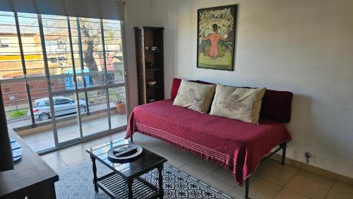El Palomar Apartamento | Acogedor departamento 1 dormitorio