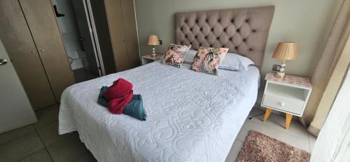 Rancagua Cama Y Desayuno | ACOGEDOR DEPARTAMENTO 2 DORMITORIOS con AIRE ACONDICIONADO y ESTACIONAMIENTO PRIVADO