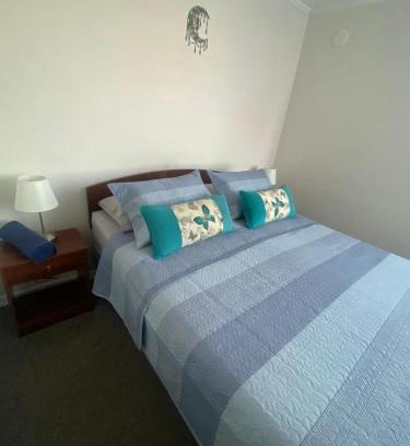 Los Angeles Apartamento | Acogedor departamento 3 Dormitorios y 2 baños