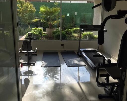 San Miguel Apartamento | Acogedor departamento