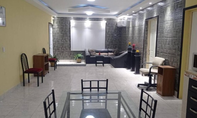 Reynosa Apartamento | Acogedor departamento en el centro de la ciudad