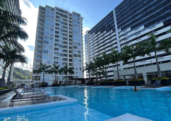 Puerto Santa Ana Apartamento | Guayaquil Puerto Santana