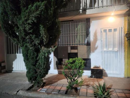 Centro de la ciudad de Toluca Apartamento | Acogedor departamento en Toluca