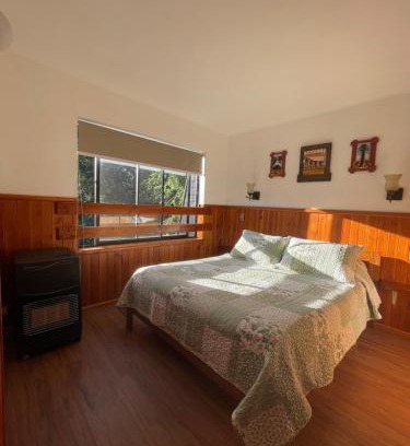 Pucon Apartamento | Acogedor Departamento en Zona Lacustre